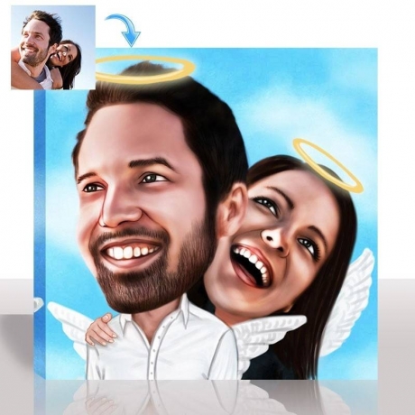 Transform Memories into Art with Custom Painting of Photos